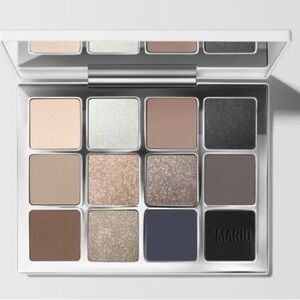 Makeup By Mario Ethereal moonlight Eyeshadow Palette.